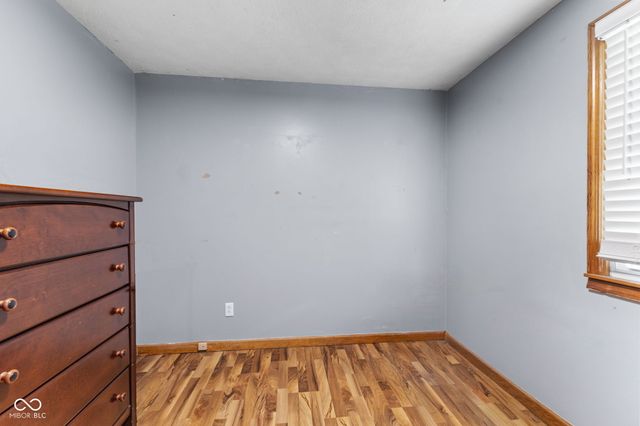 700 Shady Lane, Crawfordsville, IN 47933