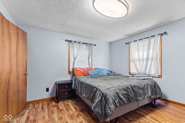 700 Shady Lane, Crawfordsville, IN 47933