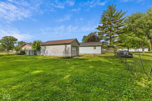 700 Shady Lane, Crawfordsville, IN 47933