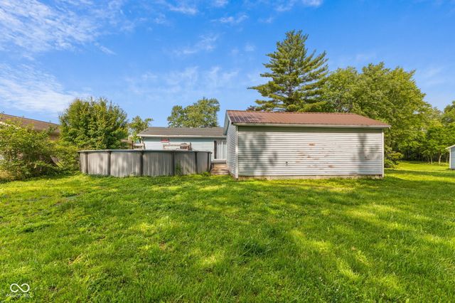 700 Shady Lane, Crawfordsville, IN 47933