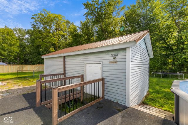 700 Shady Lane, Crawfordsville, IN 47933