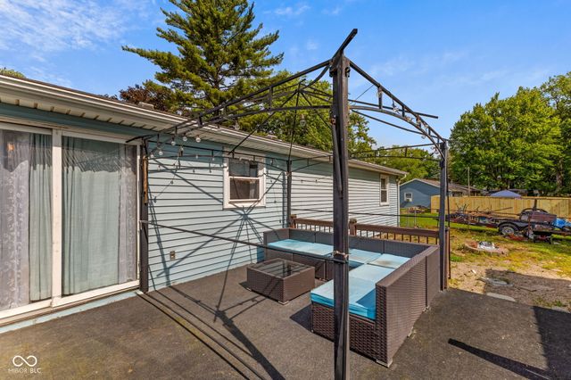 700 Shady Lane, Crawfordsville, IN 47933