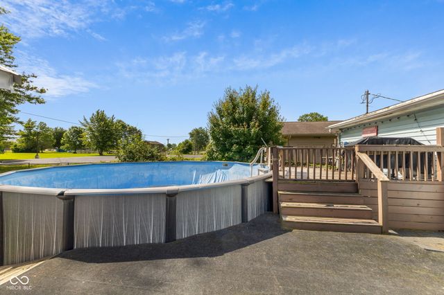 700 Shady Lane, Crawfordsville, IN 47933