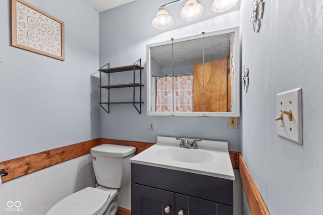 700 Shady Lane, Crawfordsville, IN 47933