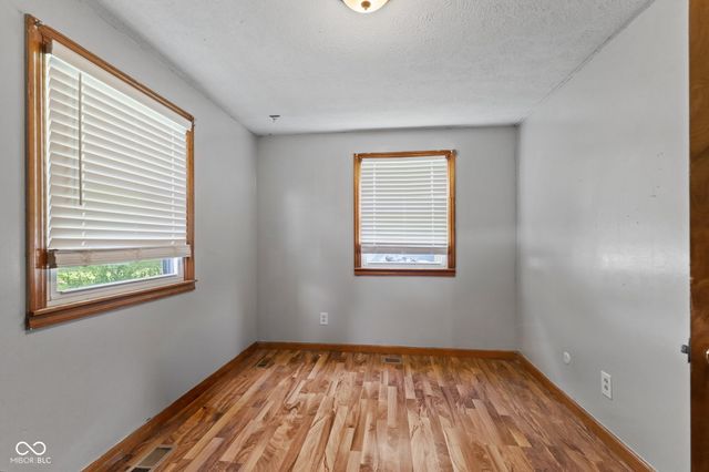 700 Shady Lane, Crawfordsville, IN 47933