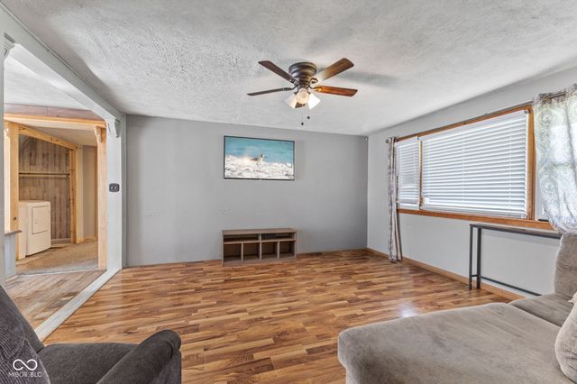 700 Shady Lane, Crawfordsville, IN 47933
