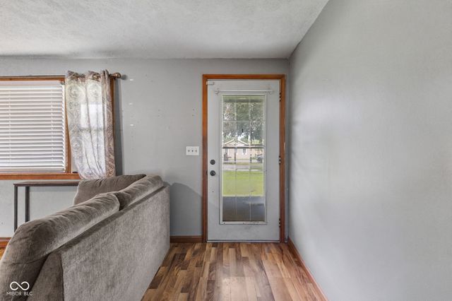 700 Shady Lane, Crawfordsville, IN 47933