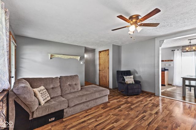 700 Shady Lane, Crawfordsville, IN 47933