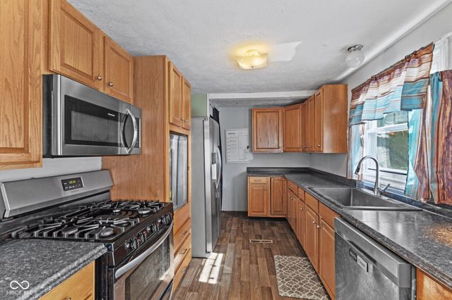 700 Shady Lane, Crawfordsville, IN 47933