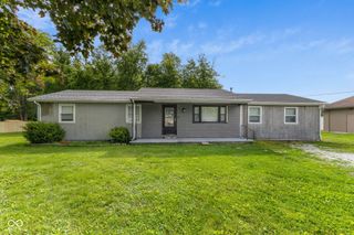 700 Shady Lane, Crawfordsville, IN 47933