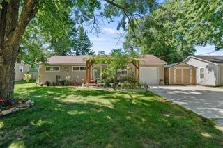 316 E 7th Street, Wellsville, KS 66092