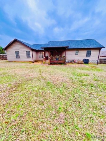 14391 Wells Creek, Ralph, AL 35480