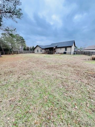14391 Wells Creek, Ralph, AL 35480
