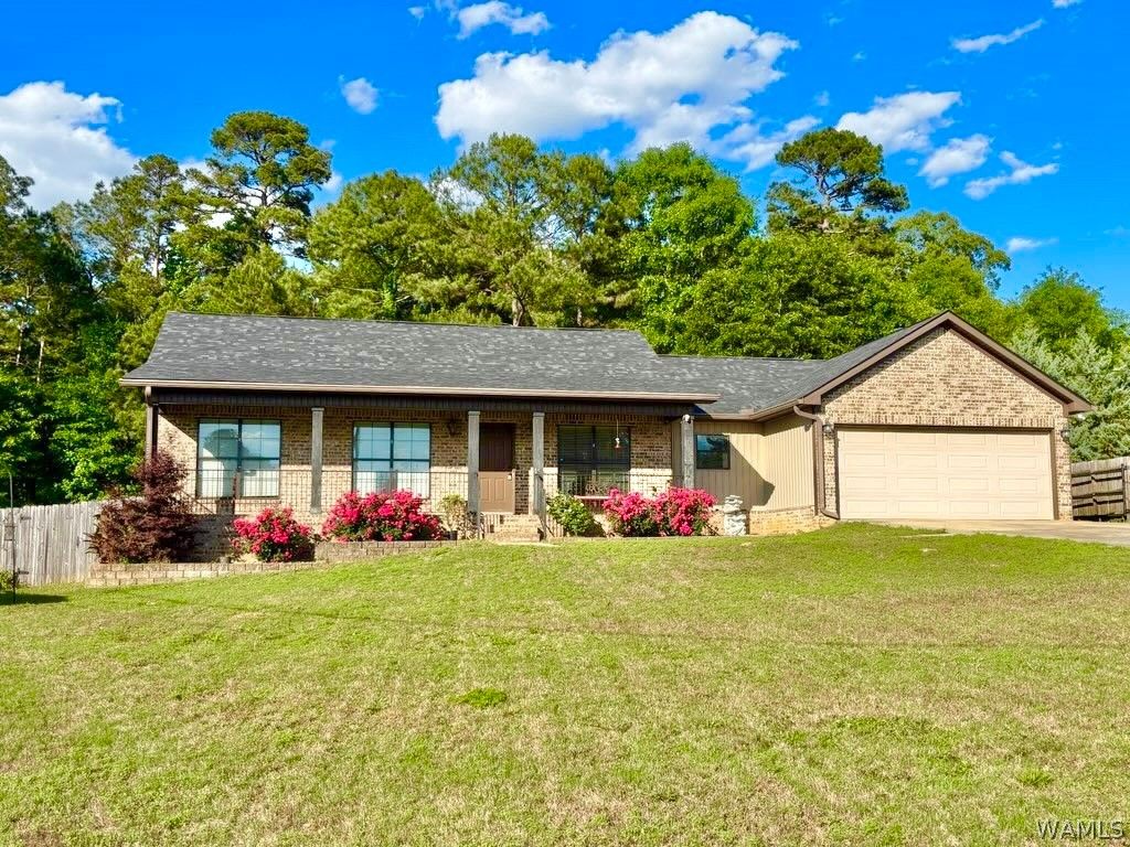 14391 Wells Creek, Ralph, AL 35480