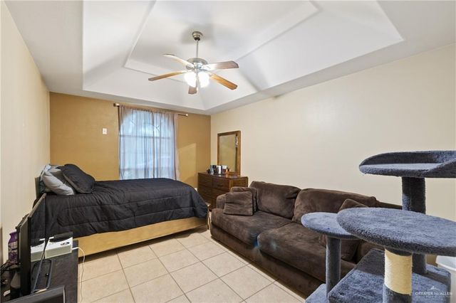 4200 San Gerardo Street, Mission, TX 78572