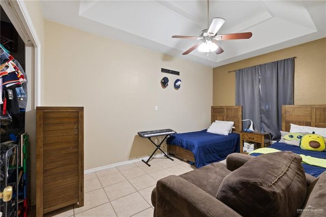 4200 San Gerardo Street, Mission, TX 78572