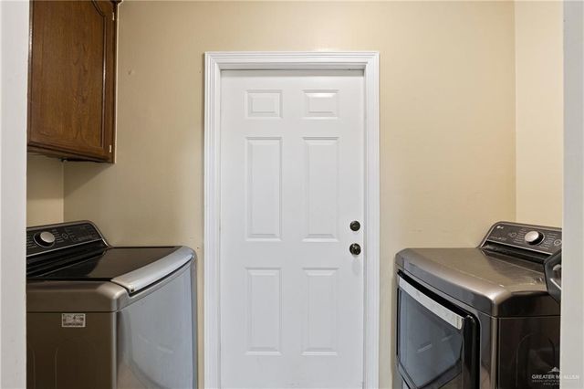 4200 San Gerardo Street, Mission, TX 78572