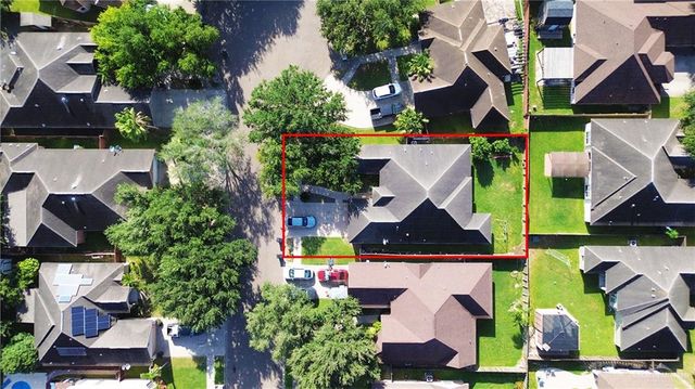 4200 San Gerardo Street, Mission, TX 78572