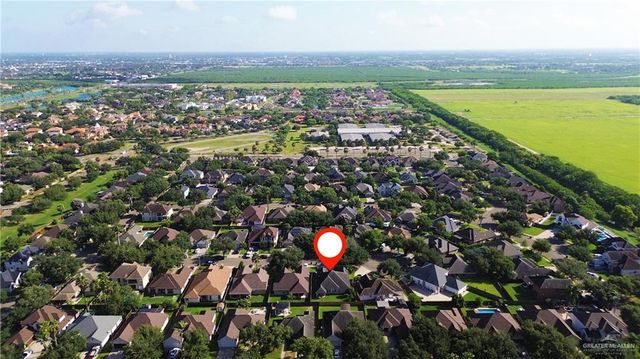 4200 San Gerardo Street, Mission, TX 78572