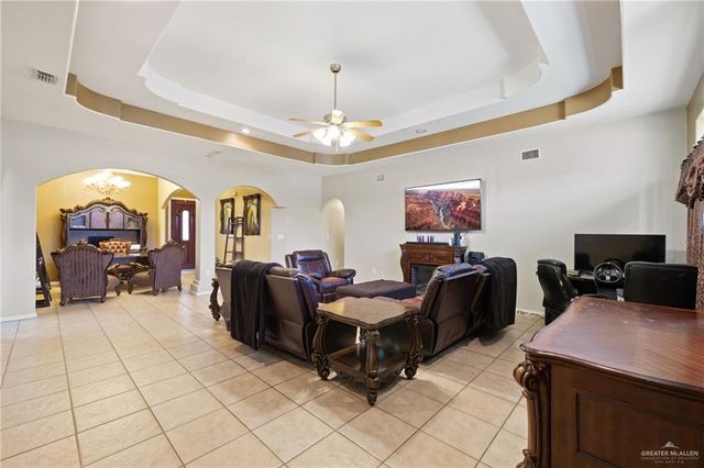 4200 San Gerardo Street, Mission, TX 78572