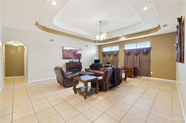 4200 San Gerardo Street, Mission, TX 78572