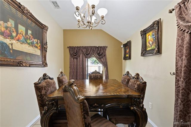 4200 San Gerardo Street, Mission, TX 78572