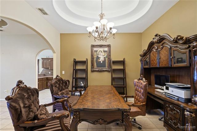 4200 San Gerardo Street, Mission, TX 78572