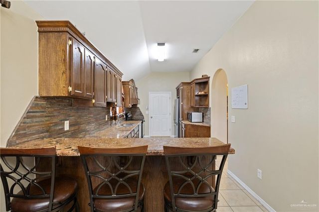 4200 San Gerardo Street, Mission, TX 78572