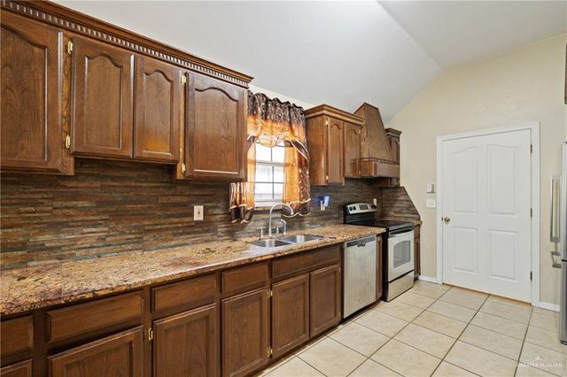 4200 San Gerardo Street, Mission, TX 78572