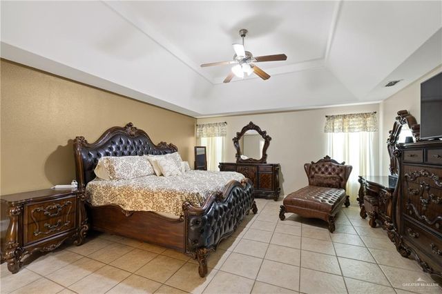 4200 San Gerardo Street, Mission, TX 78572