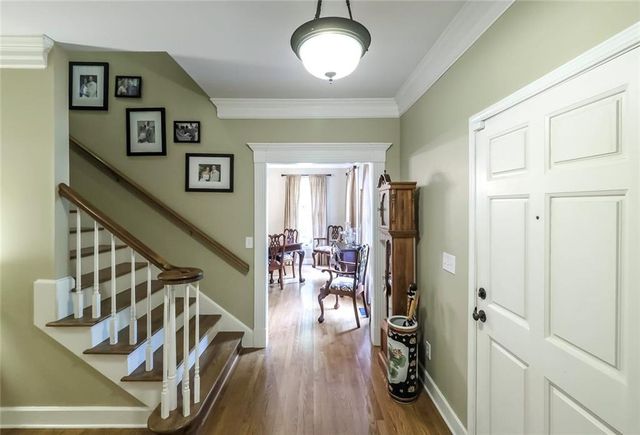 99 Oakland Court, Tallapoosa, GA 30176