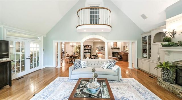 99 Oakland Court, Tallapoosa, GA 30176
