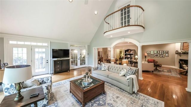 99 Oakland Court, Tallapoosa, GA 30176