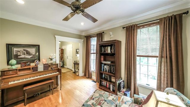 99 Oakland Court, Tallapoosa, GA 30176