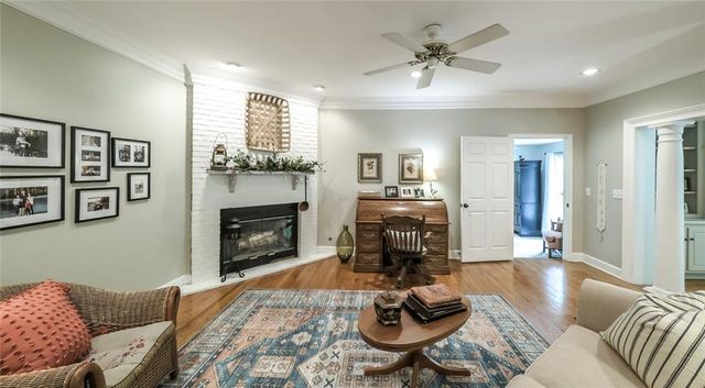 99 Oakland Court, Tallapoosa, GA 30176