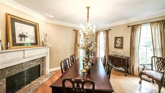 99 Oakland Court, Tallapoosa, GA 30176