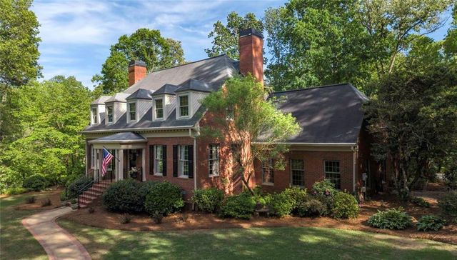 99 Oakland Court, Tallapoosa, GA 30176