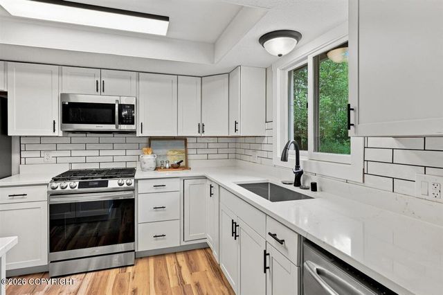 2150 N Patsy Street, Wasilla, AK 99654