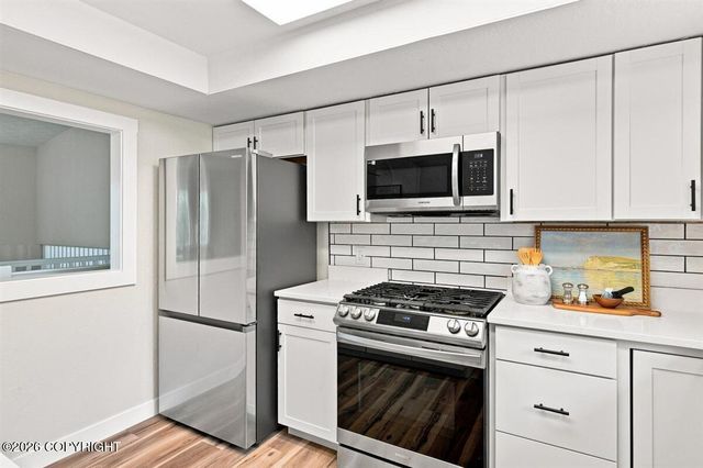 2150 N Patsy Street, Wasilla, AK 99654