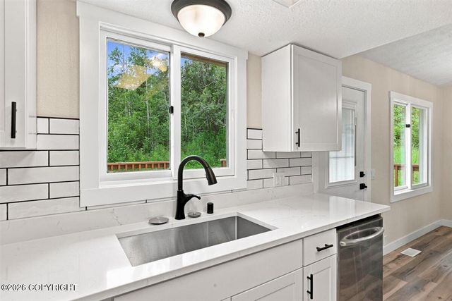 2150 N Patsy Street, Wasilla, AK 99654