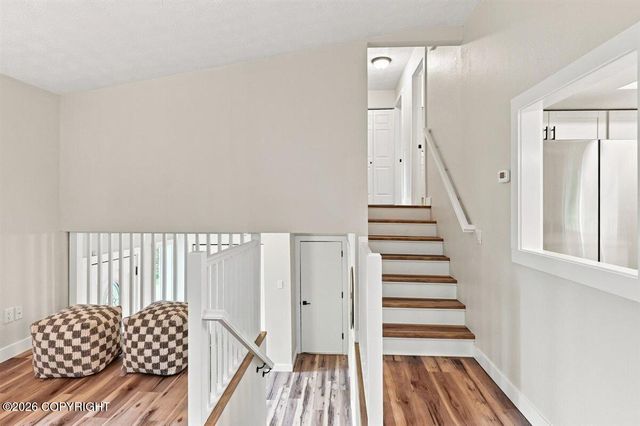 2150 N Patsy Street, Wasilla, AK 99654