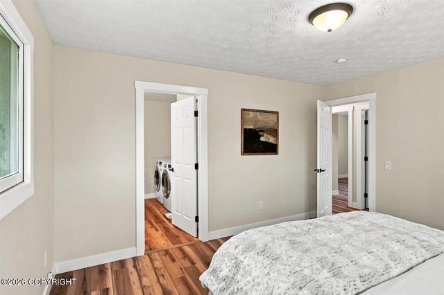 2150 N Patsy Street, Wasilla, AK 99654