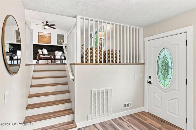 2150 N Patsy Street, Wasilla, AK 99654