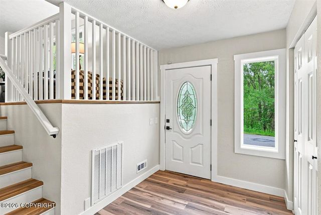 2150 N Patsy Street, Wasilla, AK 99654