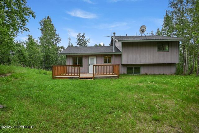 2150 N Patsy Street, Wasilla, AK 99654