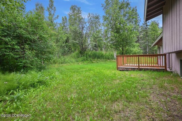 2150 N Patsy Street, Wasilla, AK 99654