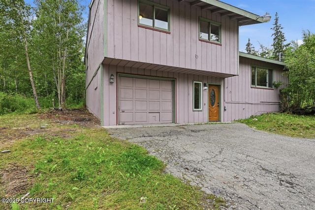 2150 N Patsy Street, Wasilla, AK 99654