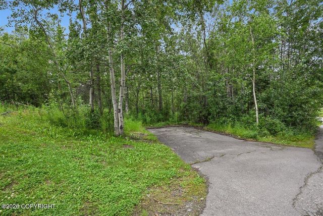 2150 N Patsy Street, Wasilla, AK 99654