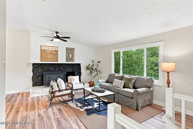 2150 N Patsy Street, Wasilla, AK 99654