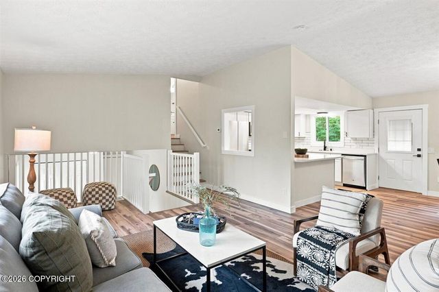 2150 N Patsy Street, Wasilla, AK 99654
